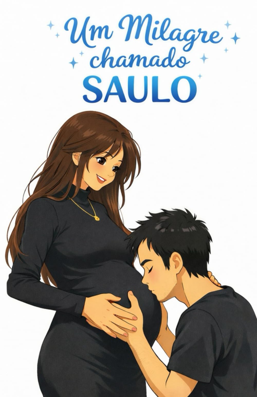 UM MILAGRE CHAMADO SAULO