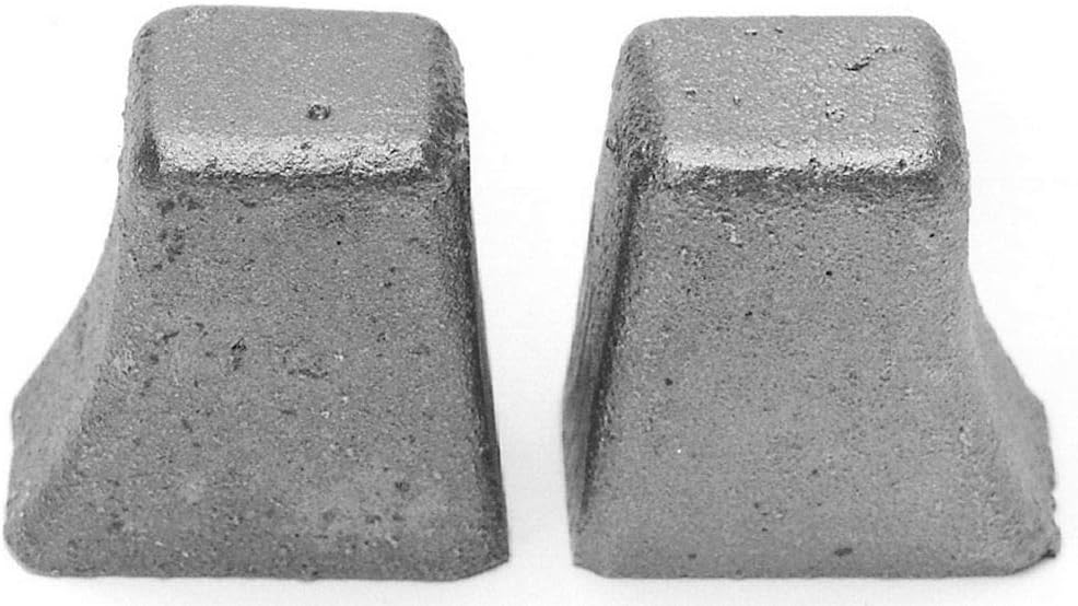 Edelbrock 2733 Exhaust Crossover Plug