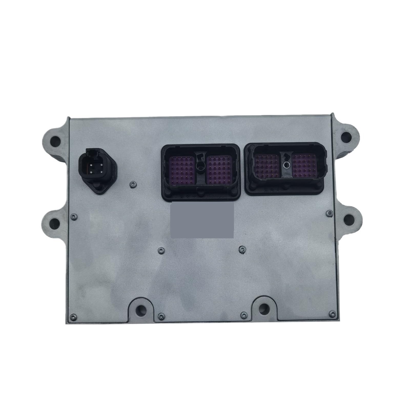 Engine Control Unit 4963807 P4963807 ECU ECM Electronic Control Module Compatible For Cummins