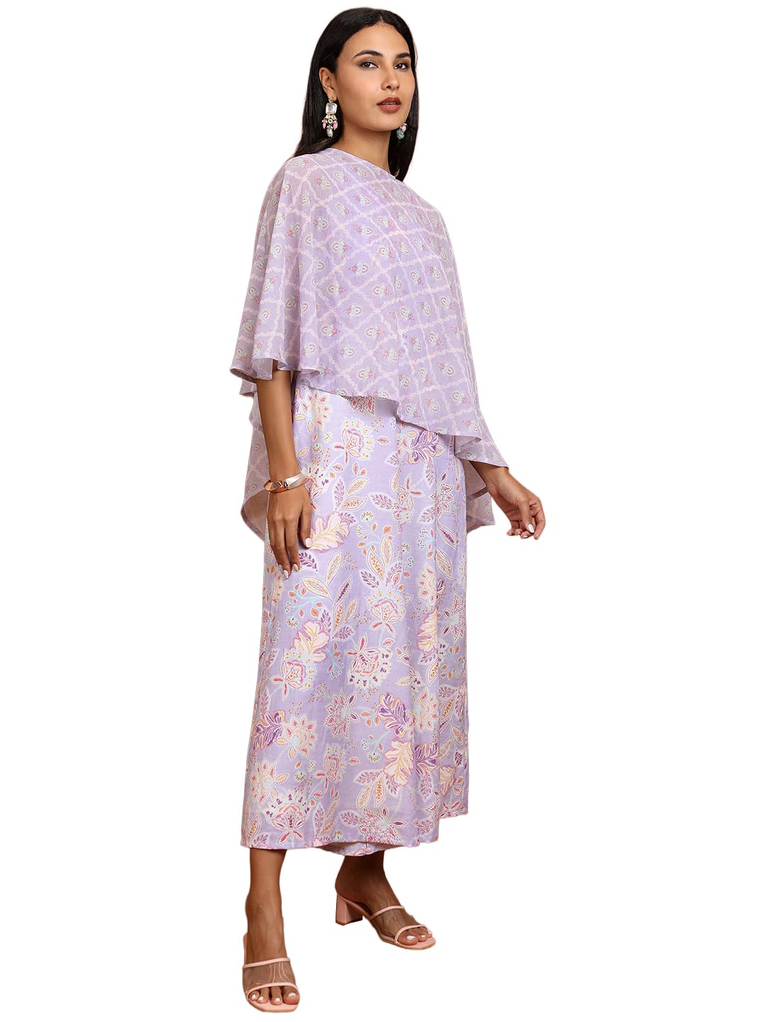 vishudh Womens Jumpsuit-picture-2