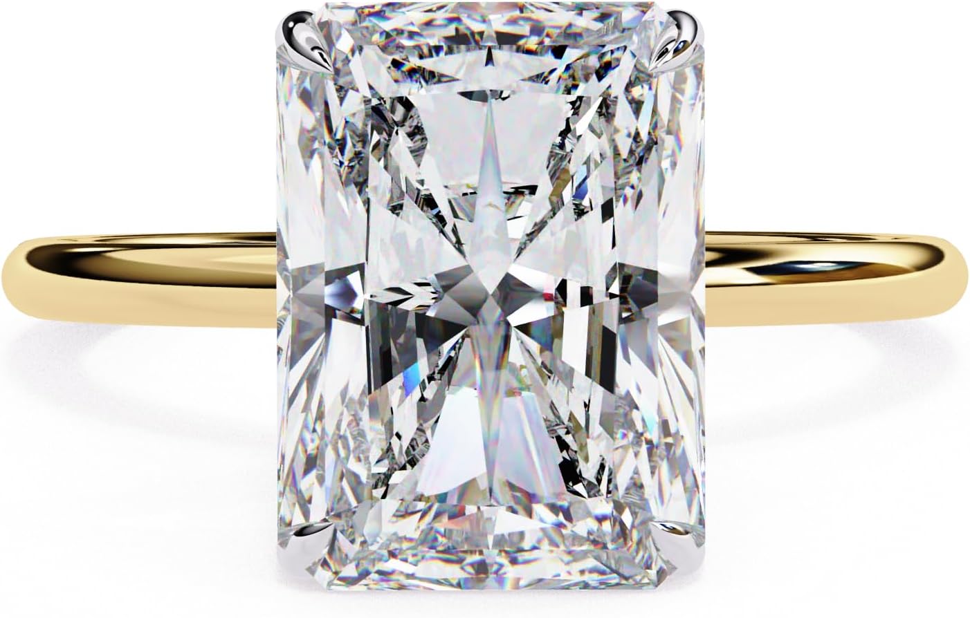 IGI Certified 1ct to 3ct Radiant...