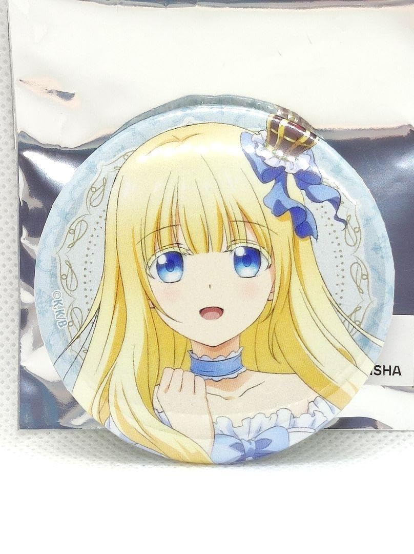 寄宿学校のジュリエット ペルシア 缶バッジ まとめ売り バースデー 他 希少 Amazon.co.jp: 寄宿学校のジュリエット ジュリエット・ペルシア 缶