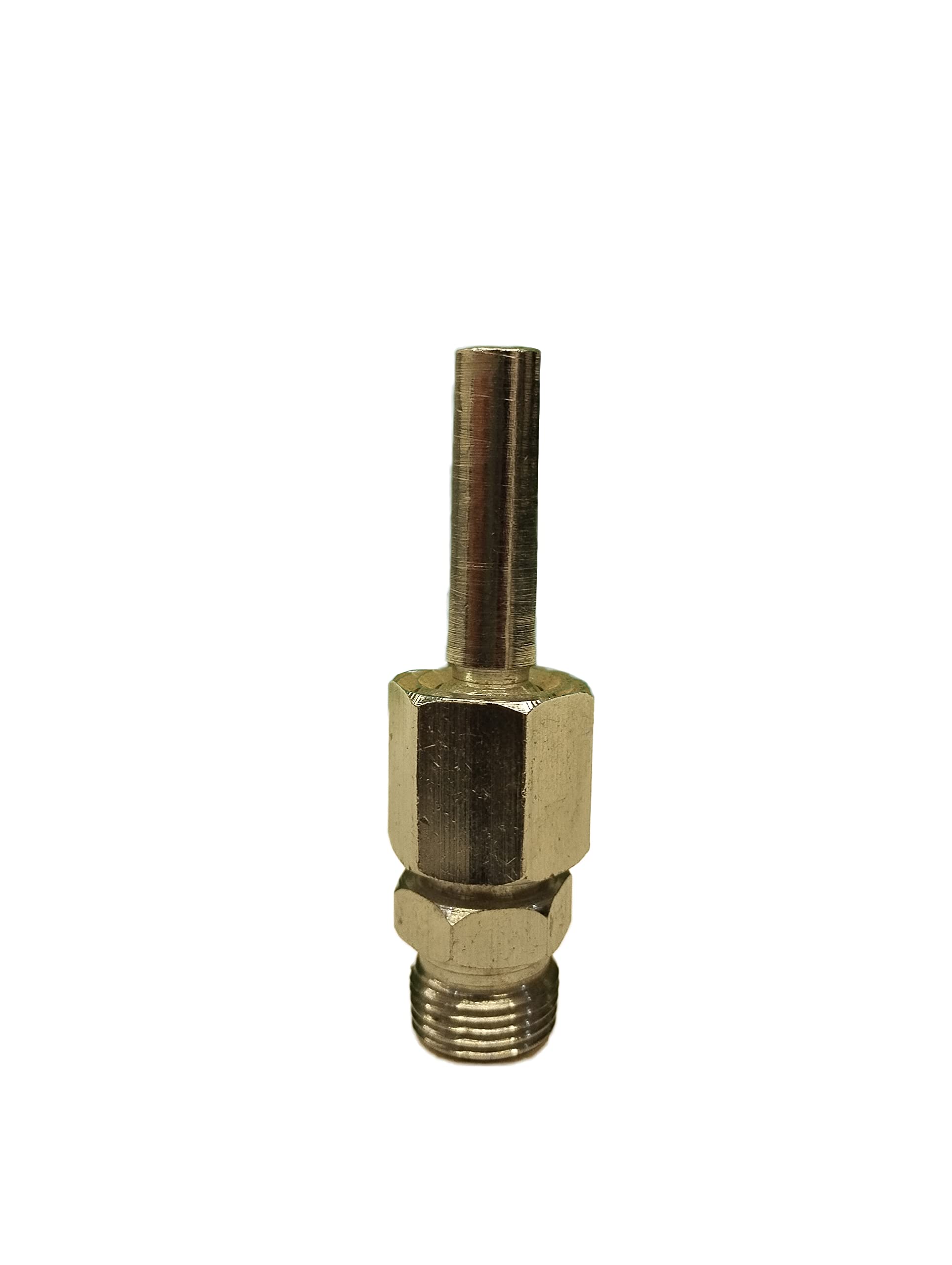 Straight Jet Fountain Nozzle/Adjustable Jet Straight/Pond/Dome Fountain Nozzle (3/8") (B0BTYYV1RX) Amazon Price History, Amazon Price Tracker