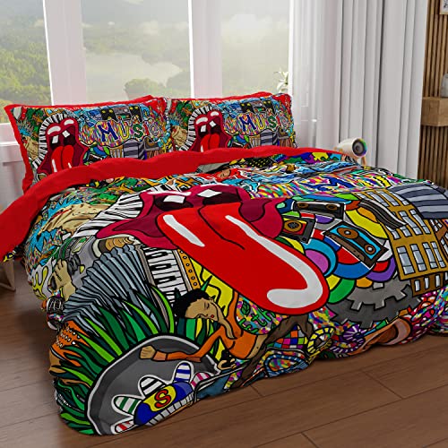 PETTI Artigiani Italiani, Single Duvet Cover 160 x 200 cm