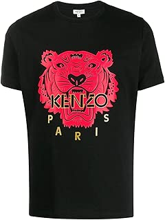 camiseta kenzo hombre