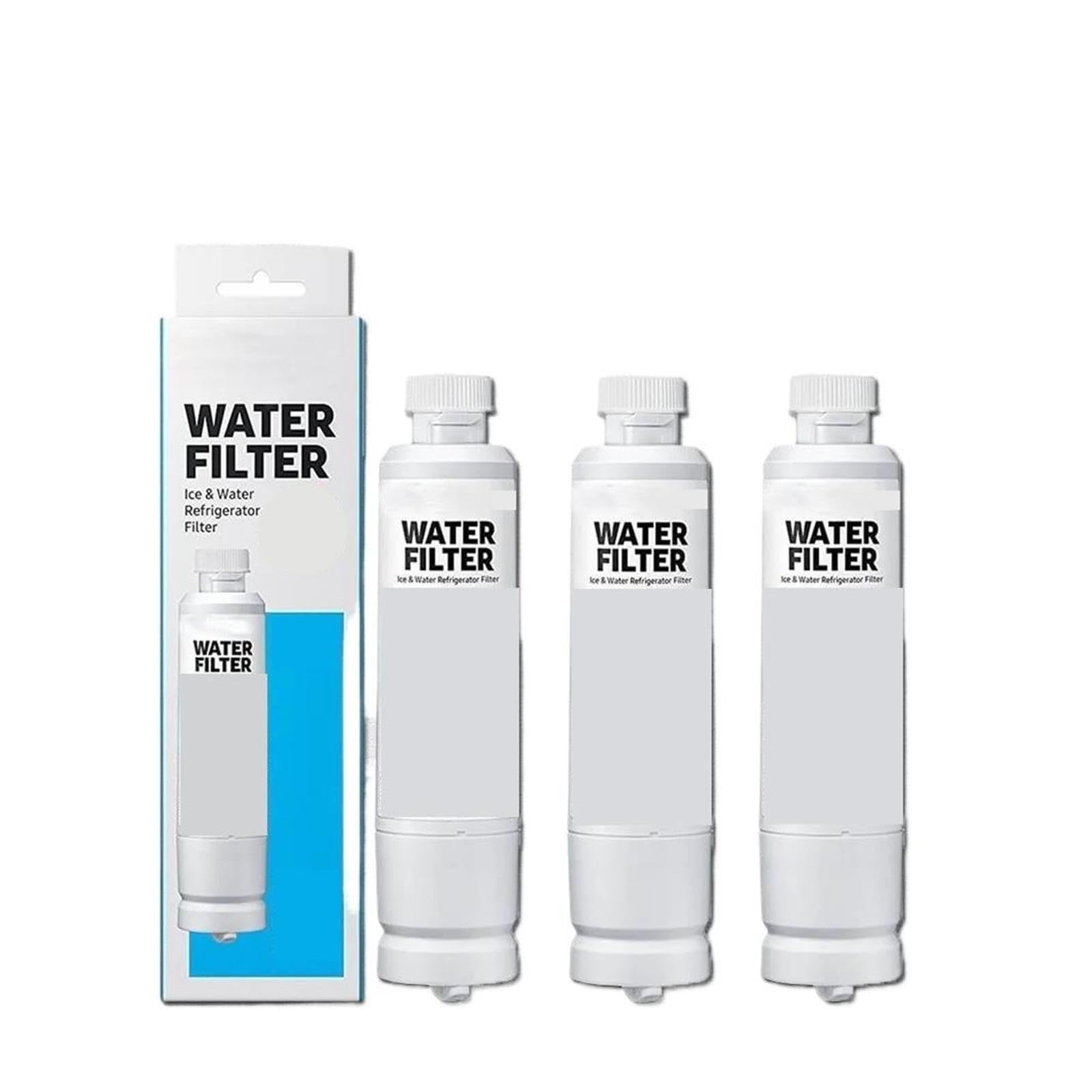 Filtro Dell'acqua Del Frigorifero, Compatibile Con Samsung