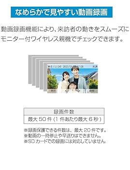 Amazon.co.jp: アイホン ドアホン インターホン ワイヤレス 子機