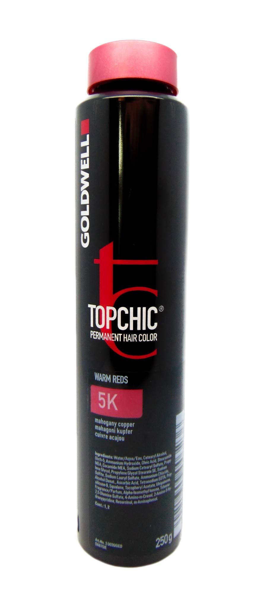5K TC HC CAN 250ML