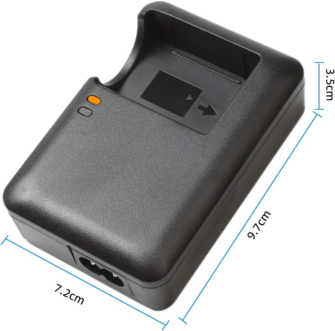 CB-2LC CB-2LCC CB-2LCE Charger for NB-10L Battery