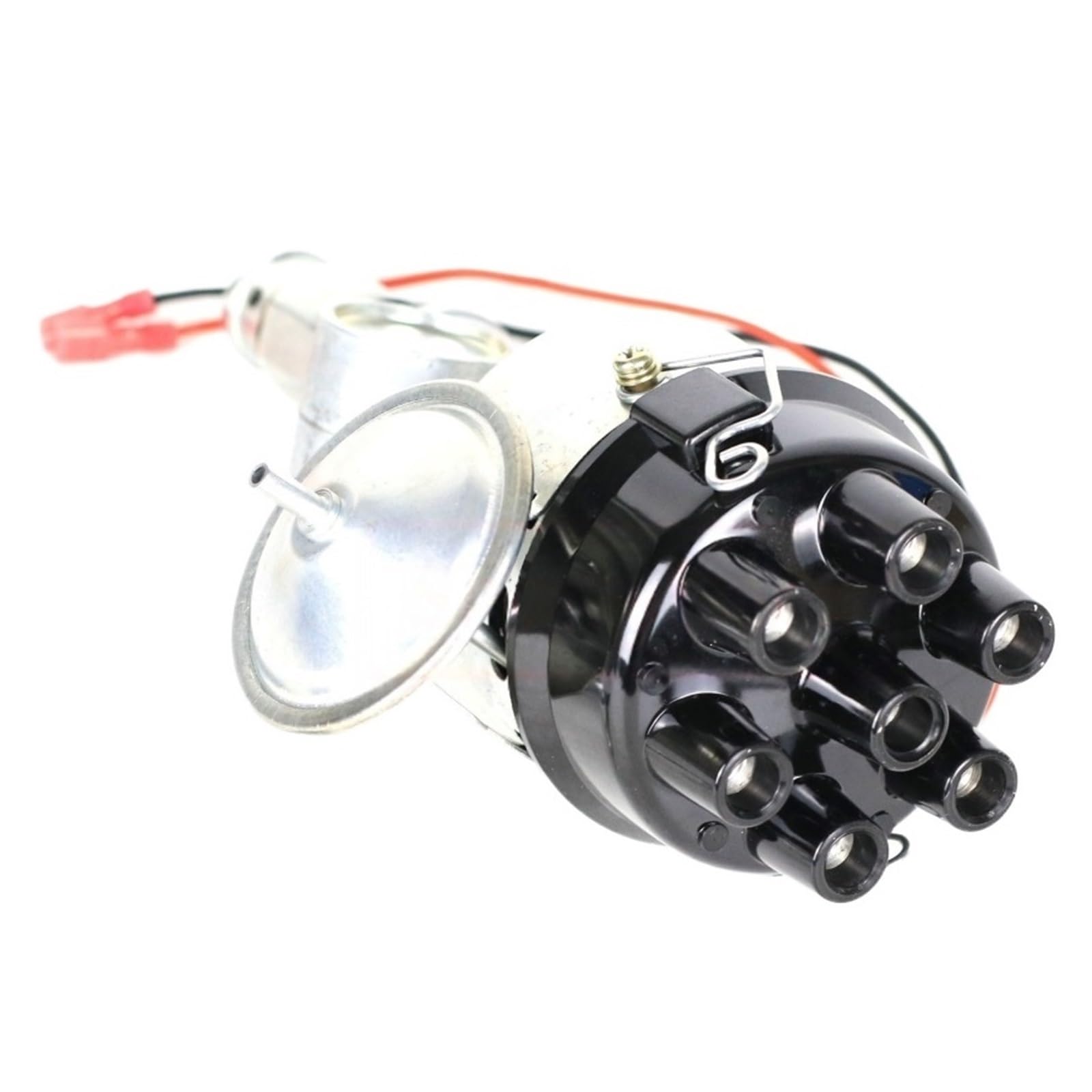 Electronic Distributor Do napędu obrotomierza typu Spitfire D206 D44 6 cylindrów Elektroniczny dystrybutor zapłonu