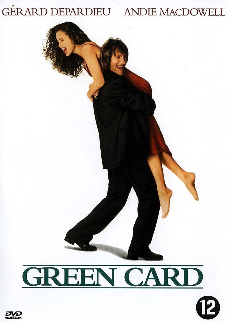 Green Card