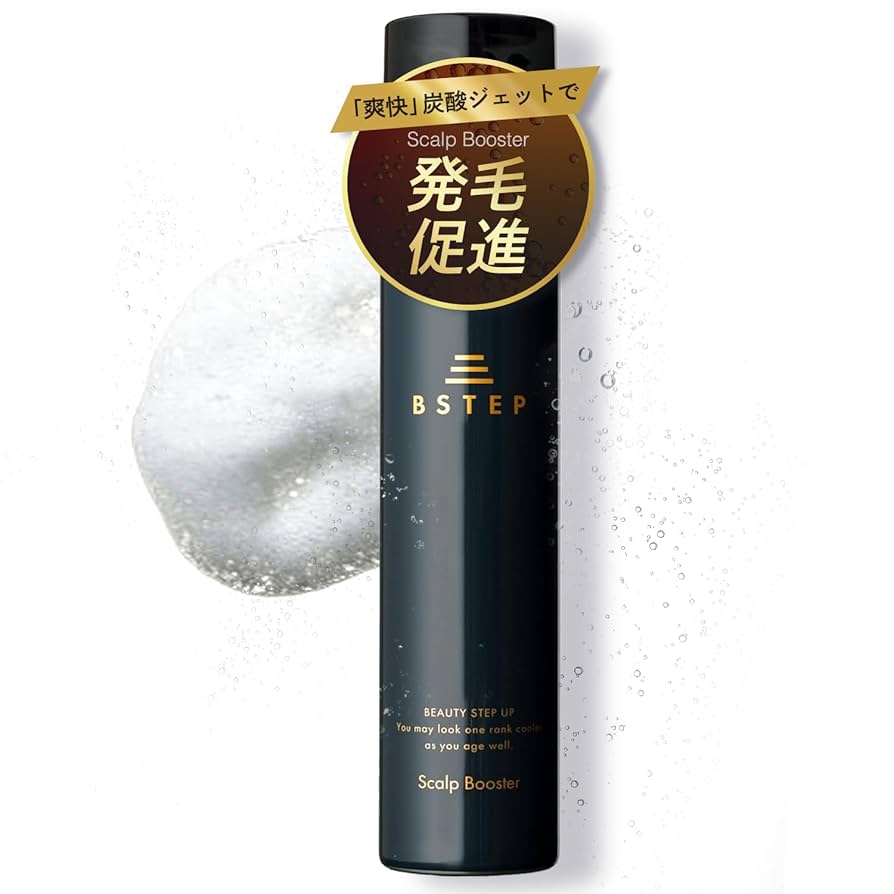 Dr.Ben ドクターベン　スカルプケア ヘアトニック　育毛剤 公式】Dr.Ben（ドクターベン）ヘアケアコース