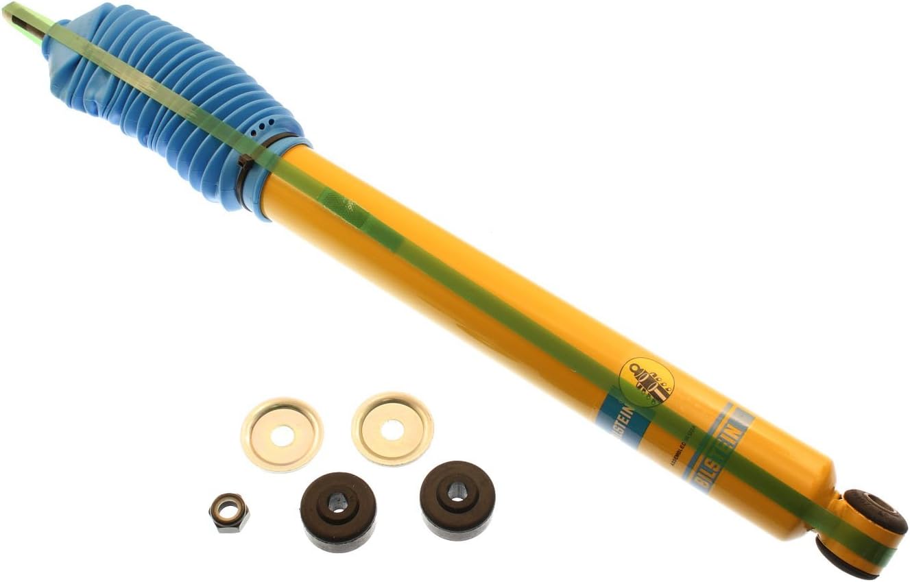 Automotive Bilstein AK2284 Rear Mono-Tube Gas Pressure