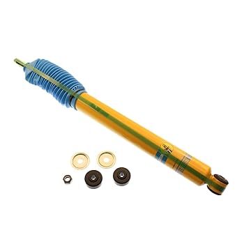 Amazon.com: Bilstein AK2284 Rear Mono-Tube Gas Pressure