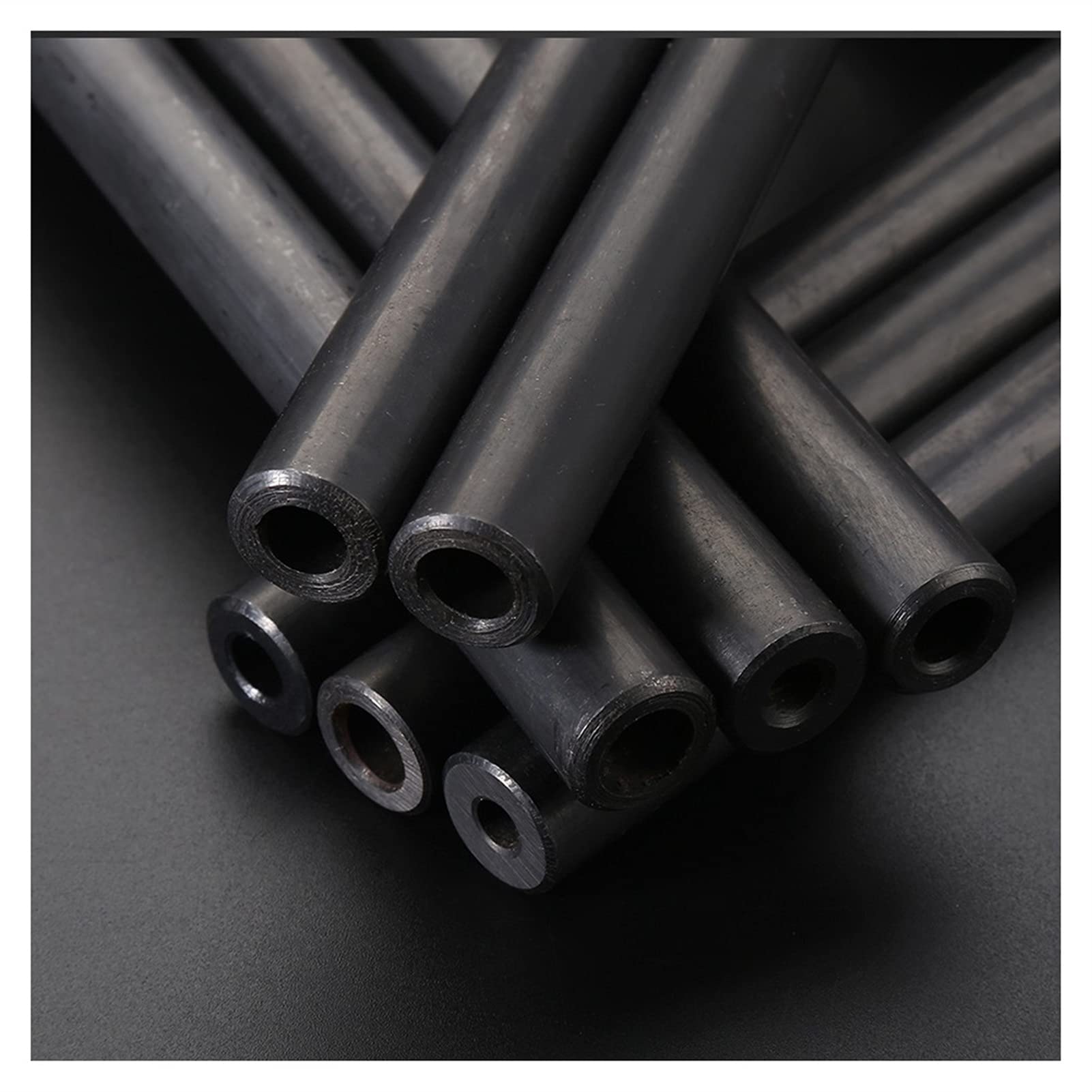 Tubi In Acciaio Inossidabile, Tubo Idraulico Senza Saldatura In Acciaio Inossidabile 304, Tubo Ad Alta Pressione Senza Cuciture Con Diametro Esterno Di 16 Mm, Raccordi Industriali 1 Pz ( Color : OD-16