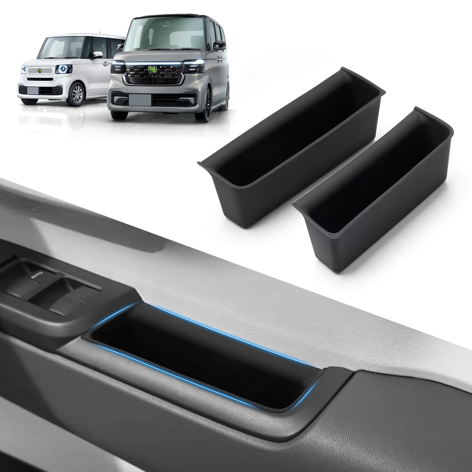 Amazon | Auto Spec ホンダ 新型 N-BOX JF5/JF6 JOY nboxカスタム に 