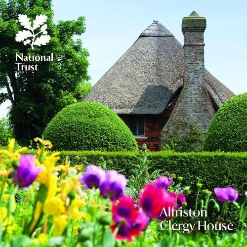 Alfriston Clergy House, East Sussex National Trust Guidebook (National