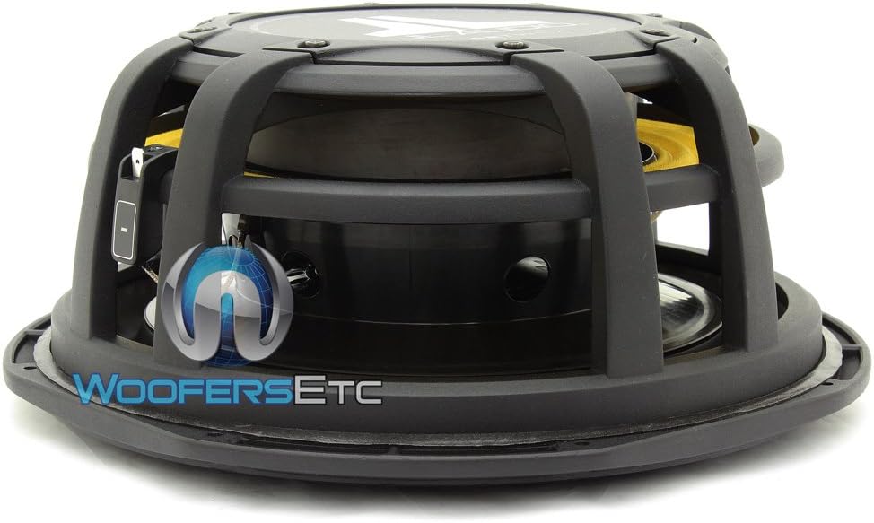 Discount 80% 12TW1-4 - JL Audio 12 300W RMS 600W Max 4-Ohm TW1 Subwoofer Cheap 12TW1-4 - JL Audio 12 300W RMS 600W Max 4-Ohm TW1 Subwoofer