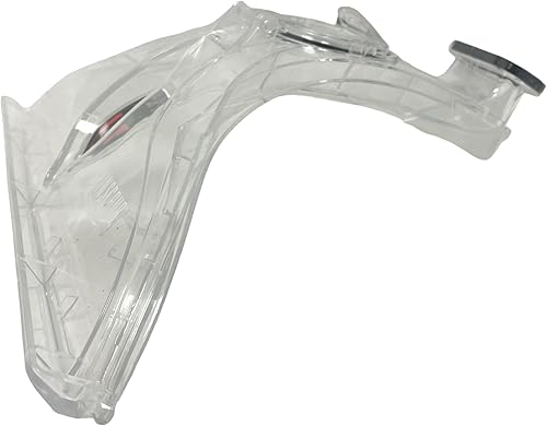 Miniatura 2 de Conjunto de boquilla OEM V dual 305028002 para Hoover Power Scrub Elite FH50250 FH50251 FH50252