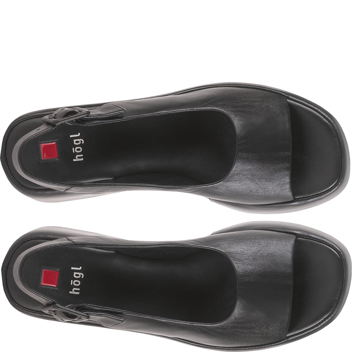 HÖGL Damen Loulou Platform