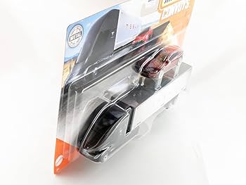 MATCHBOX マッチボックス　コンボイ　トレーラー Amazon.co.jp: Matchbox Convoys コレクターズカー ダイキャスト