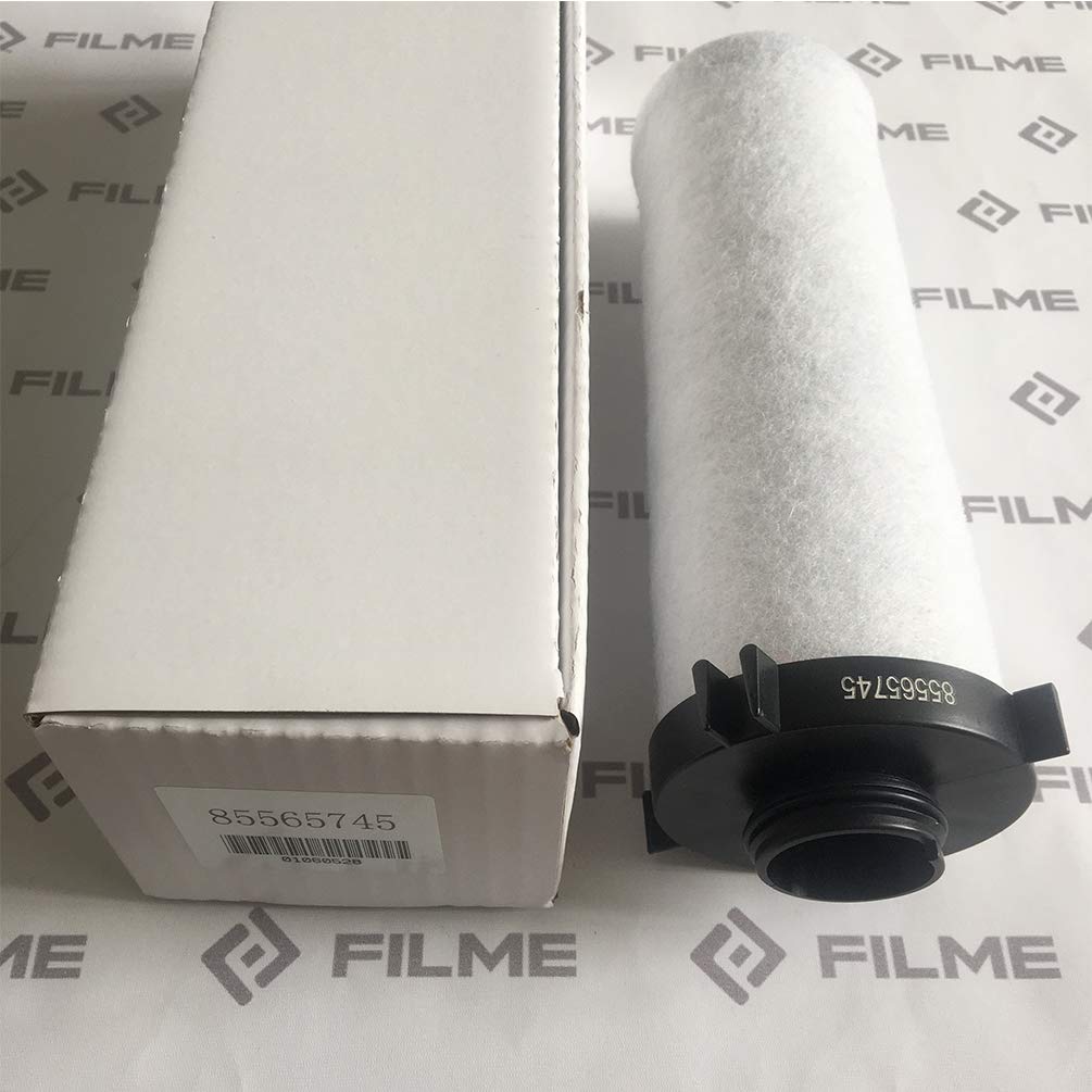 85565745 Compressed Line Filter Element for Screw Air Compressor Replacement Filter F395