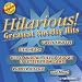 Hilarious: Great Novelty Hits