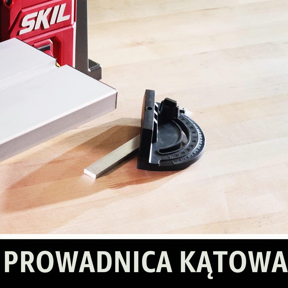 SKIL Szlifierka stołowa z paskiem 4,5 A i tarczami - BB9504-00