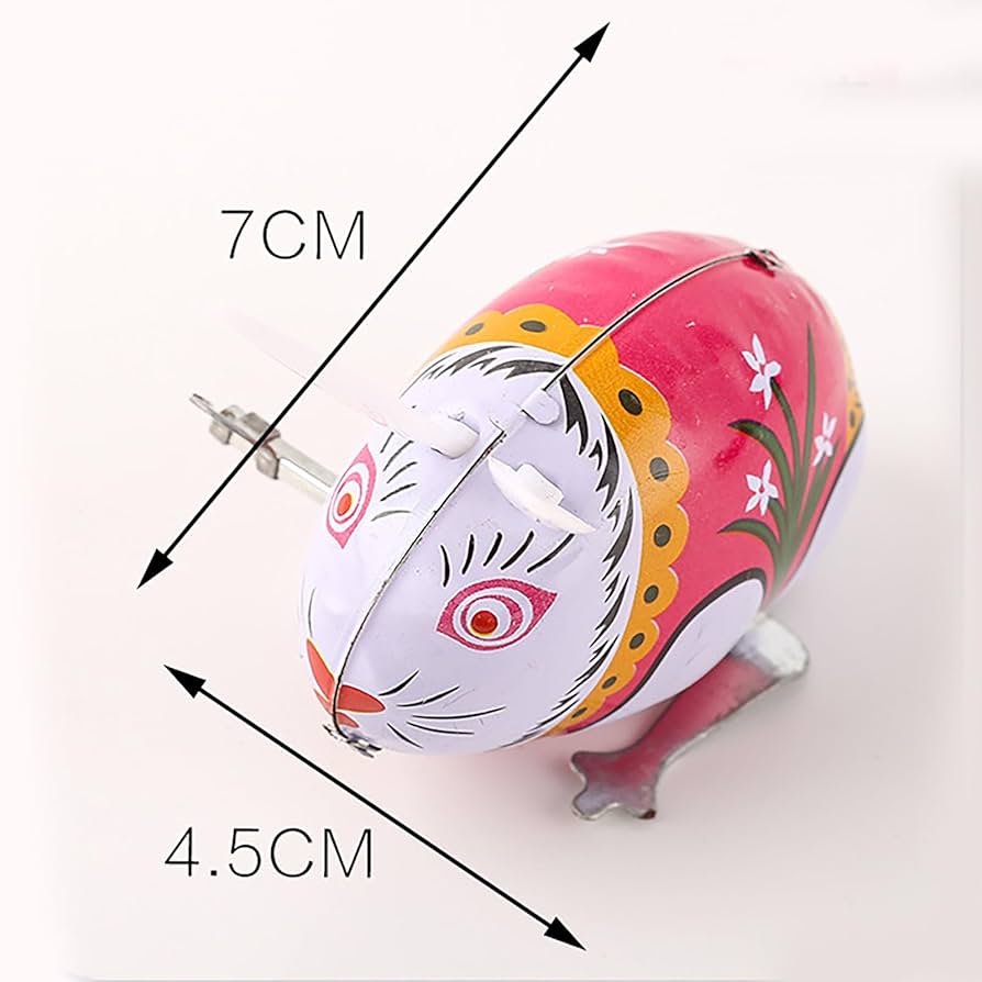 小さなブリキの古時計。社名不明？ゼンマイ欠品。【不動品　インテリアに最適です】。 小さなブリキの古時計。社名不明？ゼンマイ欠品。【不動品