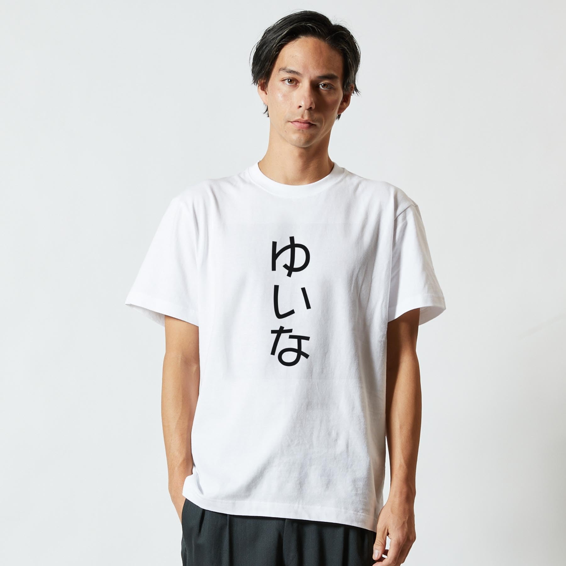 いっくん Amazon.co.jp: [igsticker] プリント Tシャツ メンズ S size