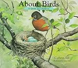 About Birds: A Guide for Children (The About Series)