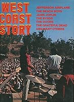 West Coast Story 0890091412 Book Cover