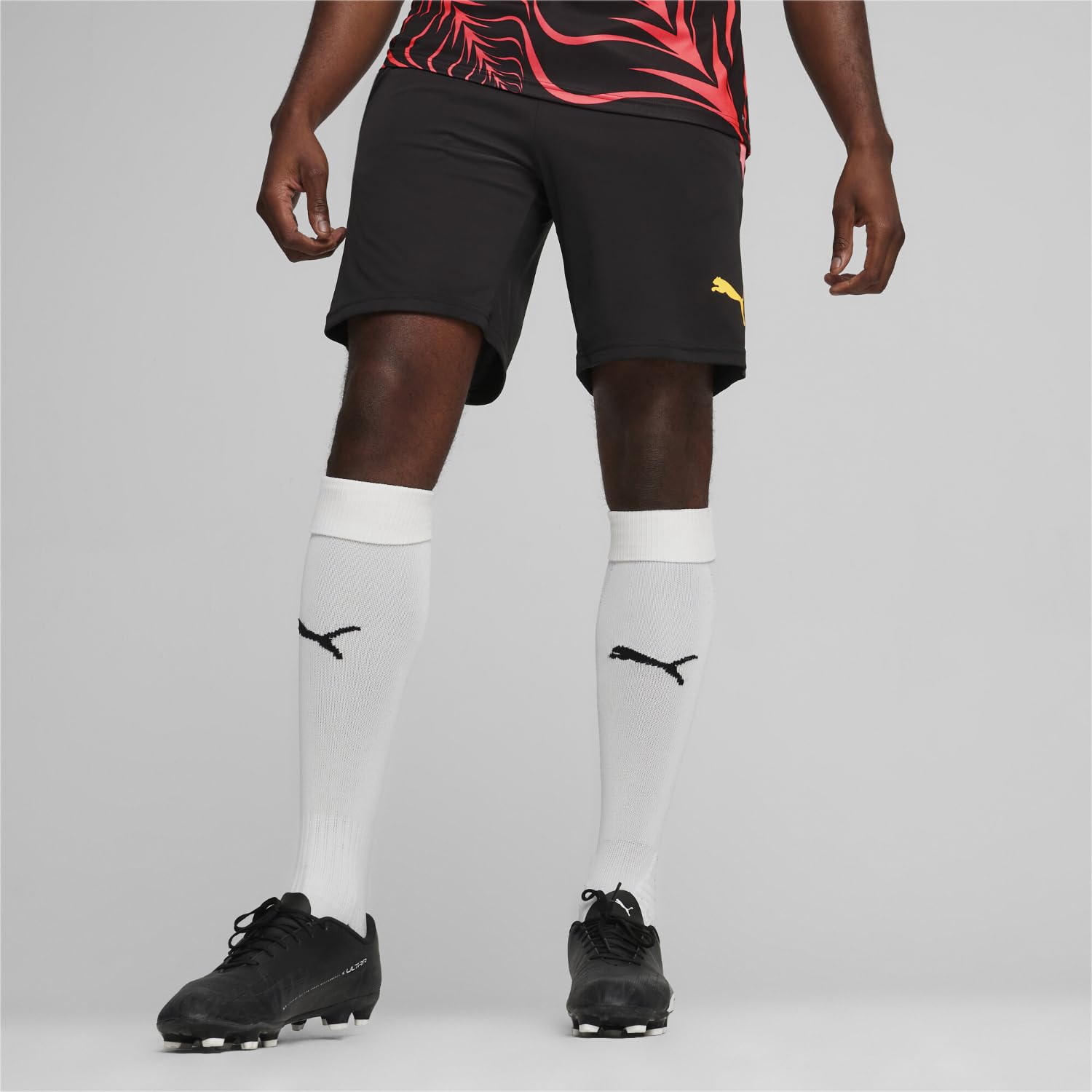 PUMA Teamliga Spodenki Treningowe 2 - Shorty Mężczyźni