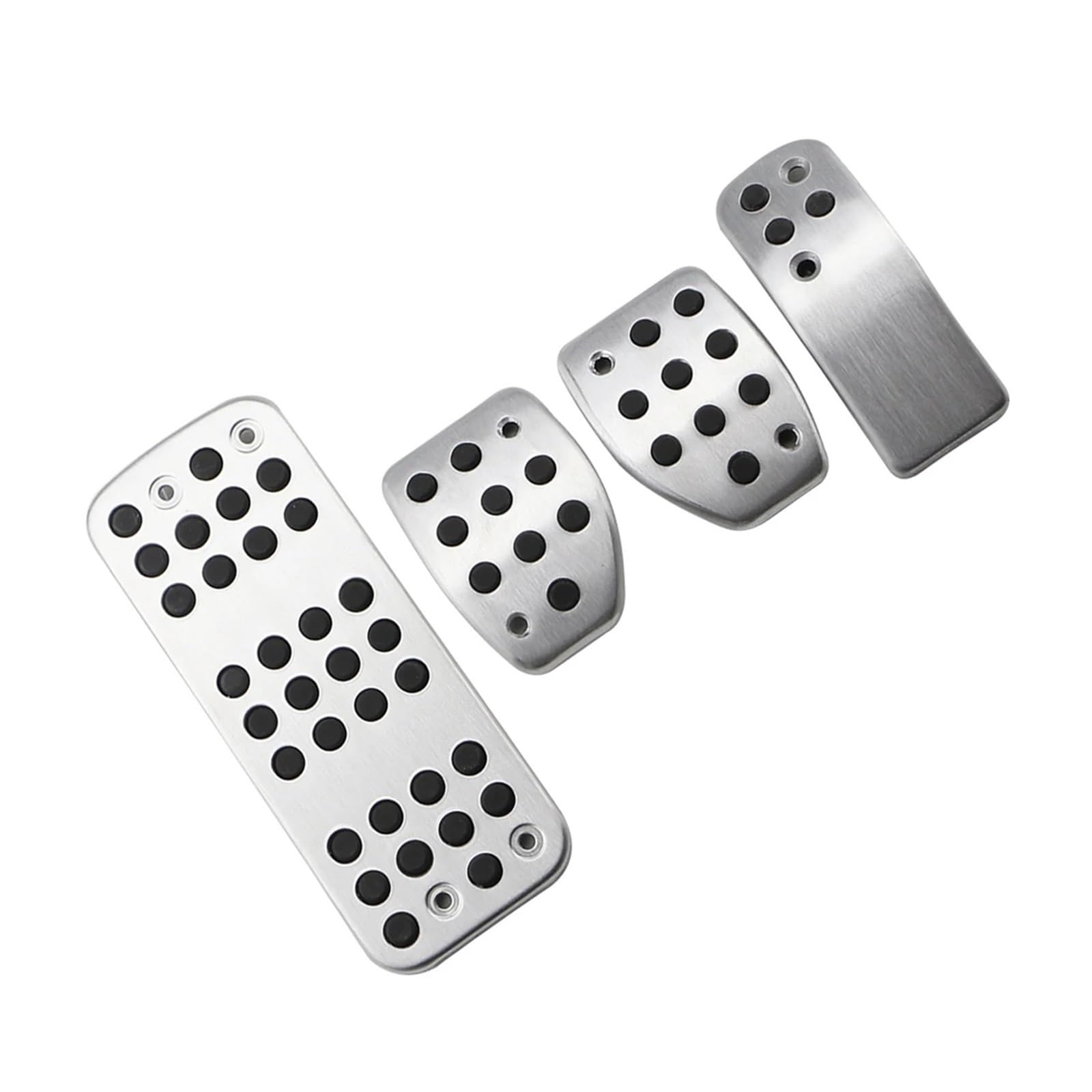 Car Pedals,Fit For Peugeot,for Cc,for Citroen,for C3 C4 DS