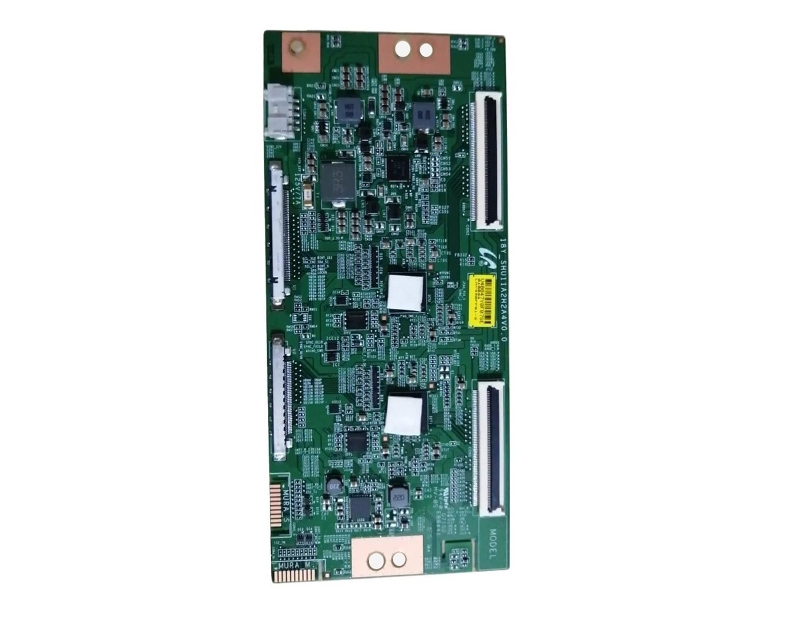 Nuova Scheda Logica 18Y-SHU11A2H2A4V0.0 120HZ 4K. Compatibile con Sony KD-55X9000F, Scheda Grafica TV da 55 Pollici 18Y SHU11A2H2A4V0.0(49 inch)