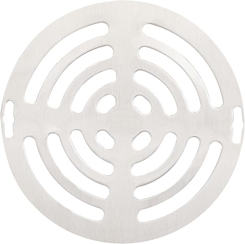 Miniatura 3 de 484621 Linwald 36" Estación de lavado de perros compuesta de piedra de un solo lavabo