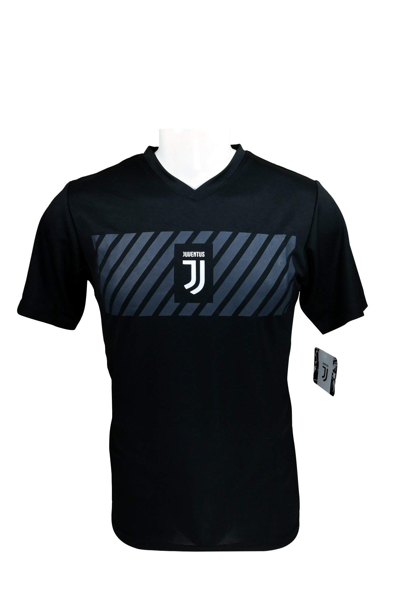 Icon Sports Groupicon Sports Men Replacement For Juventus Poly