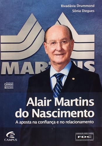 Alair Martins do Nascimento