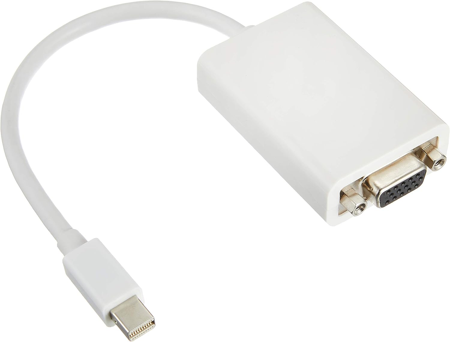 Conversion Meijin Mini Display Port to HDMI Adapter MDP-HDMI