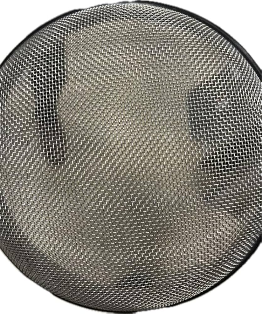 値下げ‼️ Matfer マトファーエグゾグラスシノア ダブルメッシュ