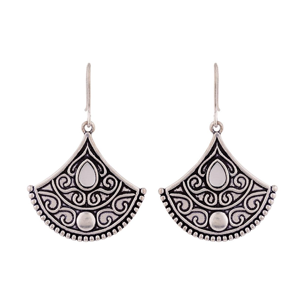 See full amazon price history chart for Voylla Work Essentials Tribal Inspired Earrings Voylla Work Essentials Tribal Inspired Earrings (B07JM957ZK) Amazon Price History, Amazon Price Tracker