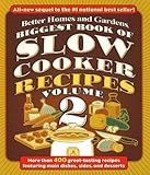 Photo Gallery biggest book of slow cooker recipes 2 Photo Gallery biggest book of slow cooker recipes 2