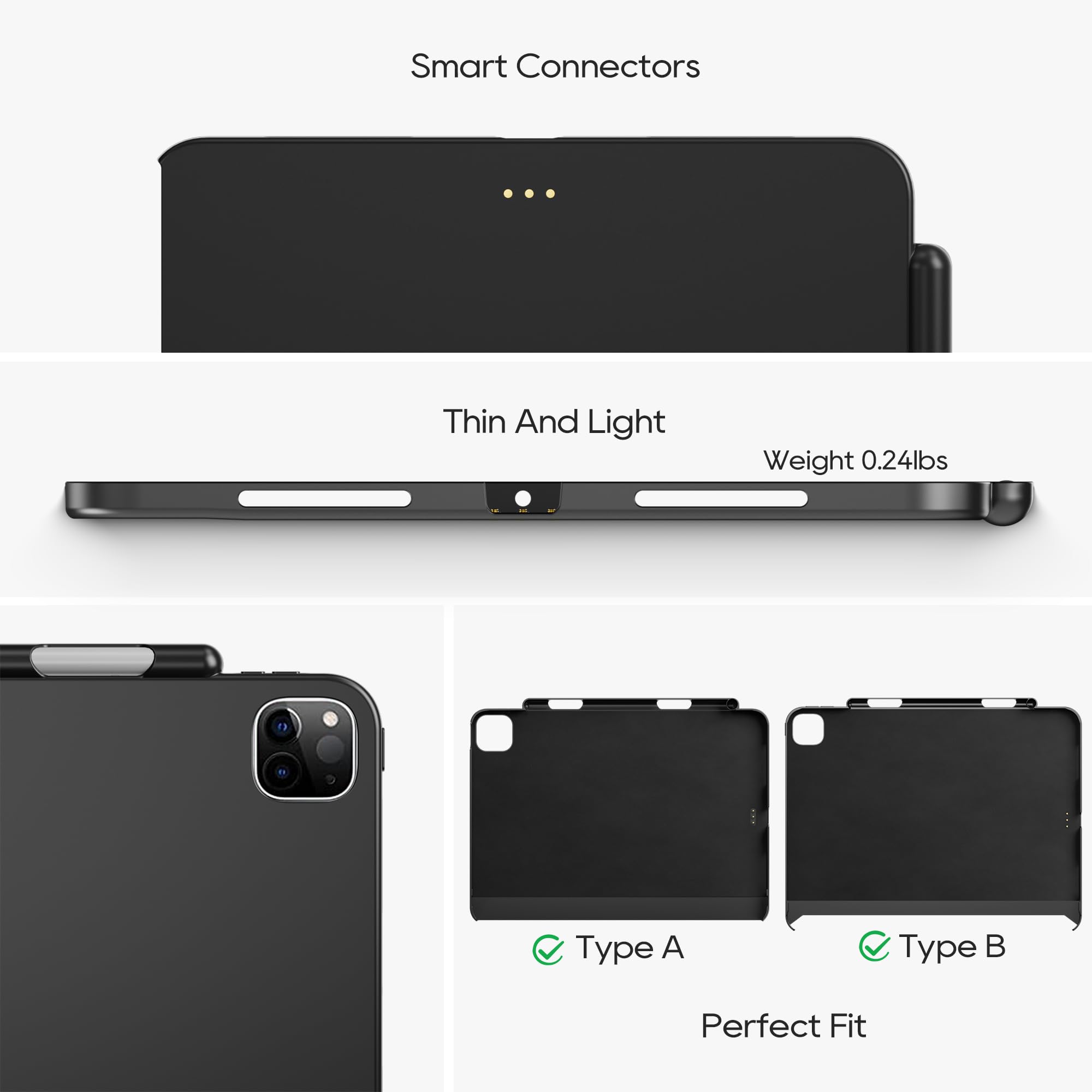 【APPLE正規品セット】MAGIC KEYBOARD＆APPLE PENCIL Amazon.com: Apple Magic Keyboard with Touch ID and Numeric