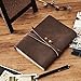 Cleather Leather Journal 5