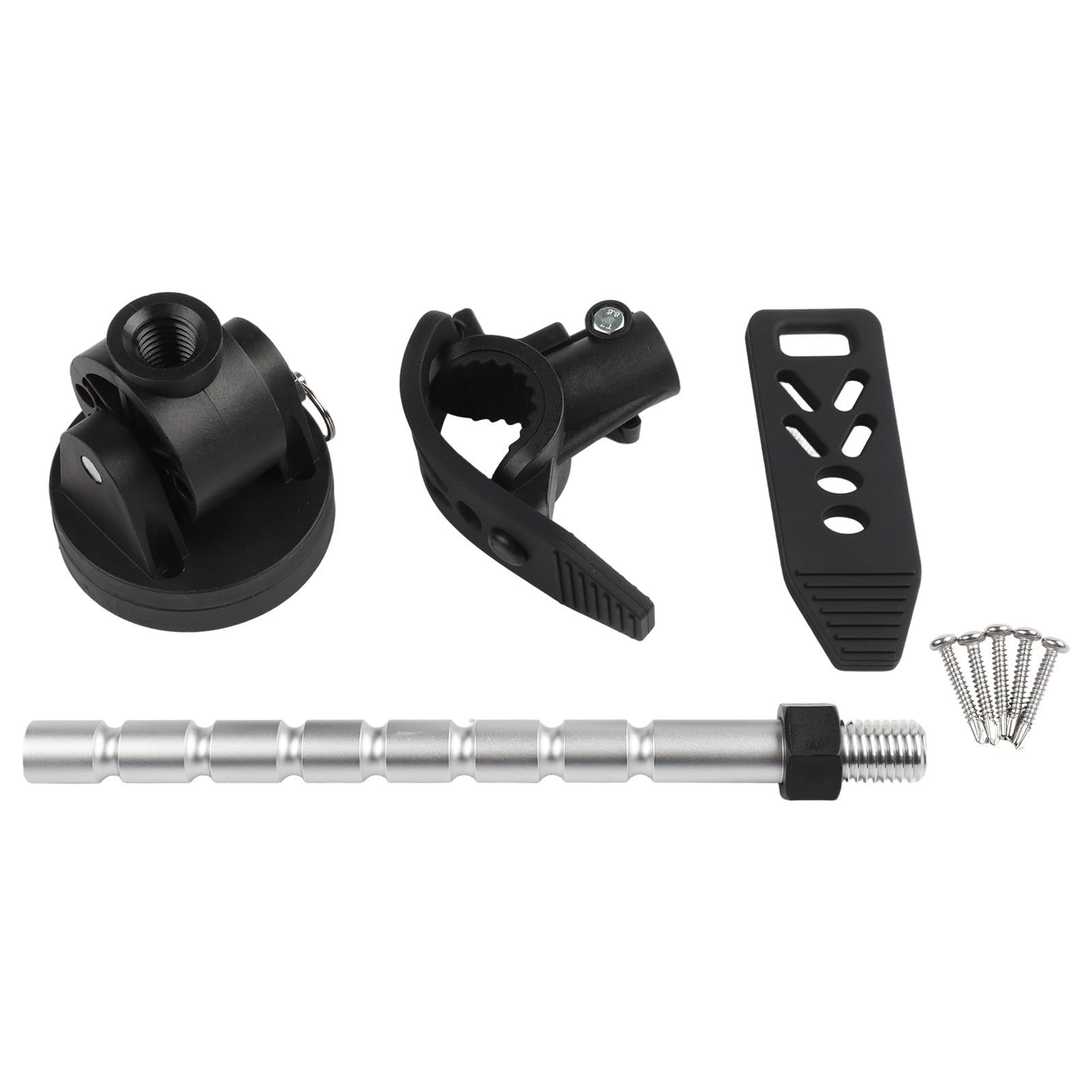 Support de moteur à la traîne Minn Kota EasyByMall en alu