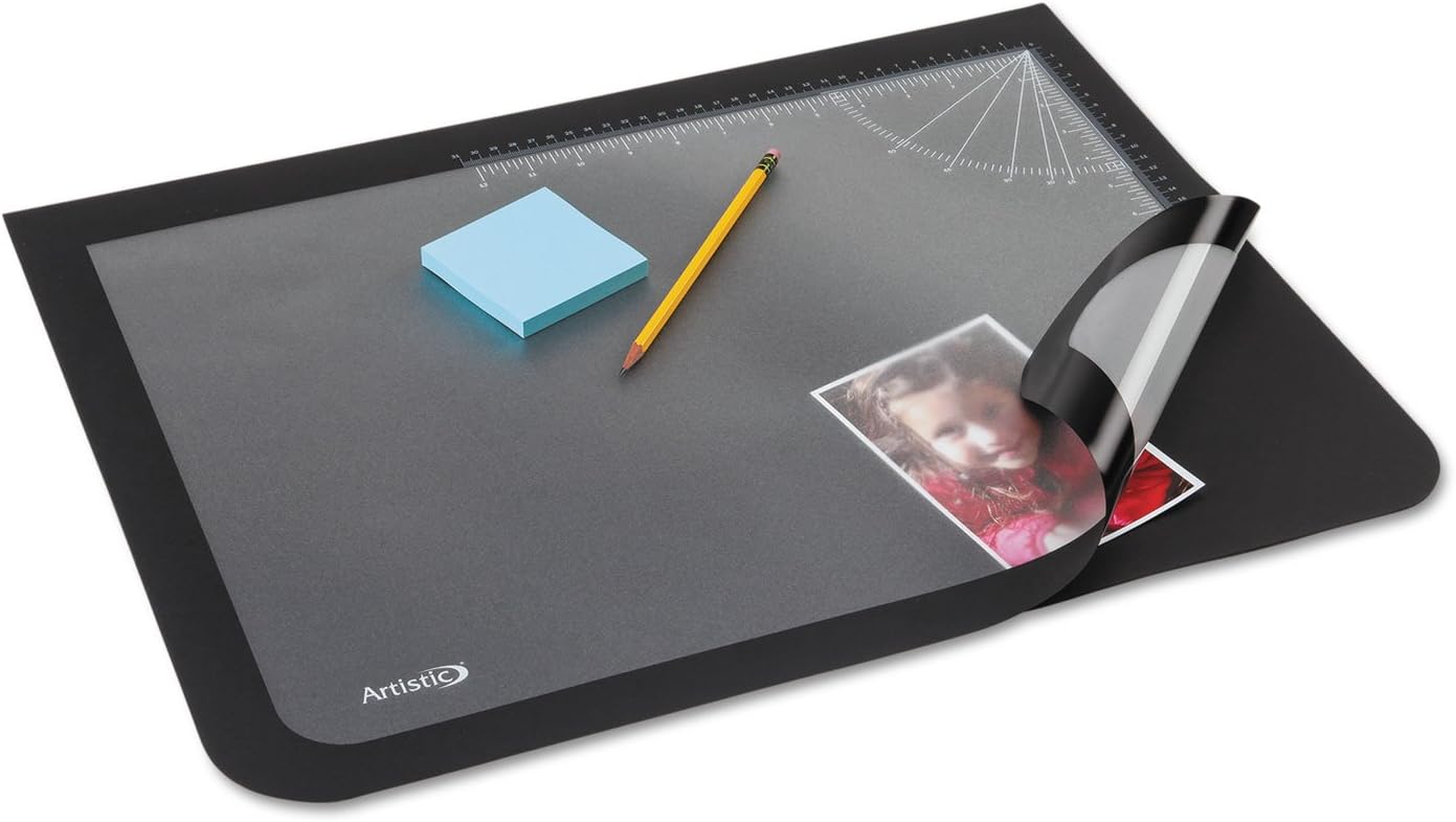 Artistic Office Products 17" x 22" Logo Pad Lifttop