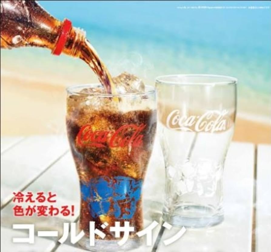 Coca-Cola アイスコールドサイン Coca-Cola アイスコールドサイン
