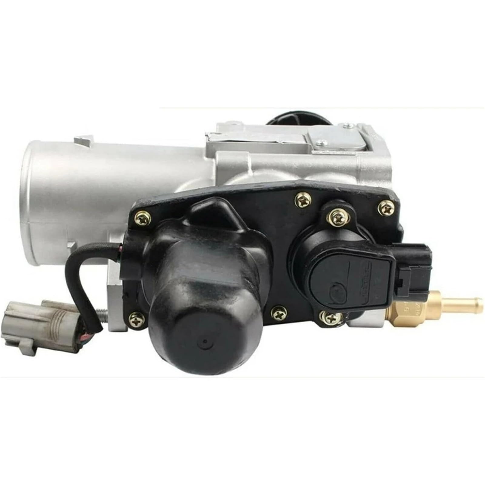 Korpusy przepustnicy silnika samochodowego Do zespołu przepustnicy 22030-46220 pasującego do Lexus IS300 GS300 SC300 01-05 2203046220 Przepustnica kontroli powietrza