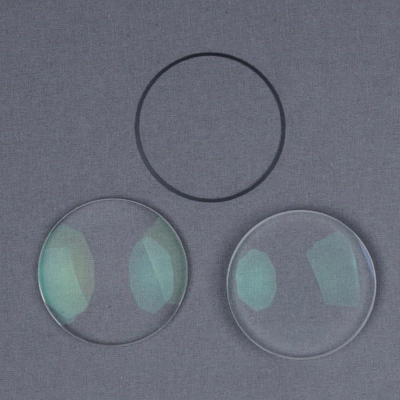 Accesorios para telescopios de separación dual contra imágenes borrosas Green Film D60 3